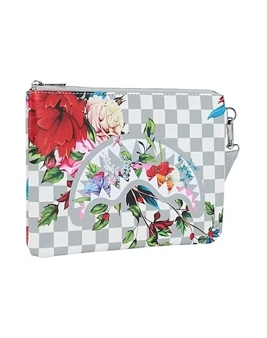 Sprayground | Gingham Glen Patterns Other Plaid Patterns Unisex Faux Fur 2 Sprayground | Gingham Glen Patterns Other Plaid Patterns Unisex Faux Fur - Image 2