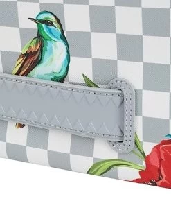 Sprayground | Gingham Glen Patterns Other Plaid Patterns Unisex Faux Fur 7 Sprayground | Gingham Glen Patterns Other Plaid Patterns Unisex Faux Fur -Fashion backpack-sprayground org 78