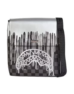 Sprayground | Gingham Other Plaid Patterns Unisex Nylon Street Style