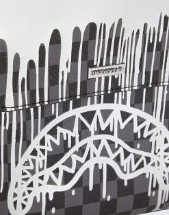 Sprayground | Gingham Other Plaid Patterns Unisex Nylon Street Style -Fashion backpack-sprayground org 91