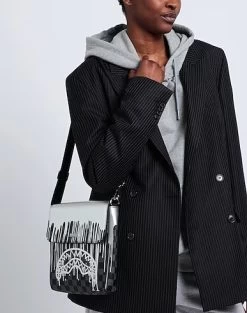 Sprayground | Gingham Other Plaid Patterns Unisex Nylon Street Style -Fashion backpack-sprayground org 92