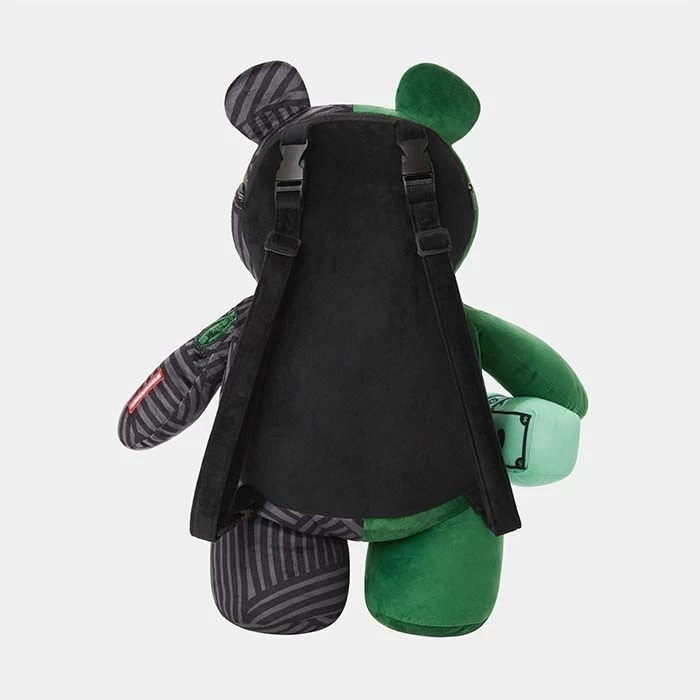 Sprayground | Unisex Logo Backpacks 2 Sprayground | Unisex Logo Backpacks - Image 2