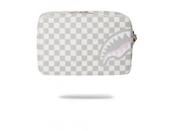 Sprayground | Other Plaid Patterns Unisex Street Style Plain Logo Clutches -Fashion backpack-sprayground org 99