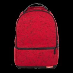 Sprayground | Nylon Street Style A4 Plain Backpacks