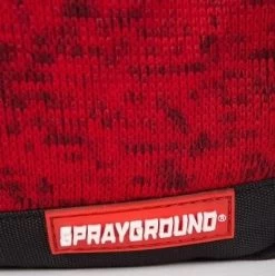 Sprayground | Nylon Street Style A4 Plain Backpacks -Fashion backpack-sprayground org 11