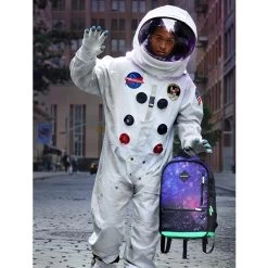 Sprayground | Star Nylon Street Style A4 Backpacks -Fashion backpack-sprayground org 5 2