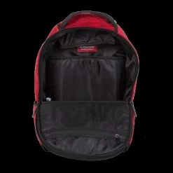 Sprayground | Nylon Street Style A4 Plain Backpacks -Fashion backpack-sprayground org 6